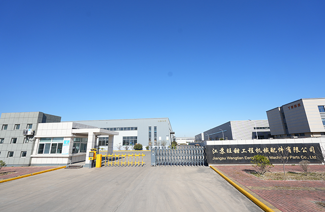 Jiangsu Wangtian Engineering Machinery Partes Co., Ltd.