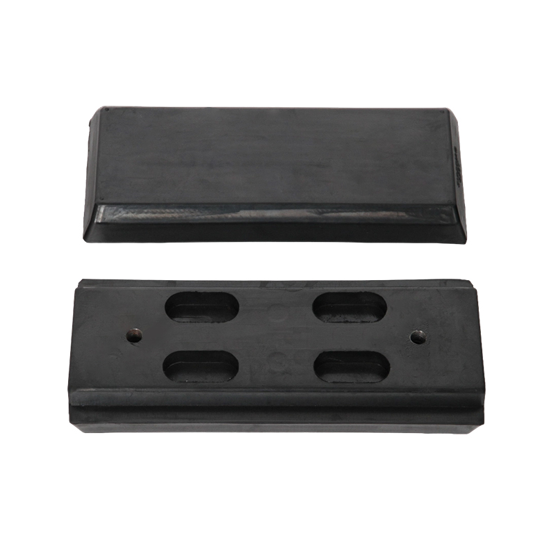 500BA All-Terrain Bolt-On Purgamentum Track Pads 500BA All-Terrain Bolt-On Purgamentum Track Pads