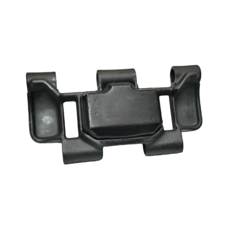 Why Are Track Pads Essential for Modern Urban Rail Systems?